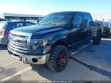 Ford F150 Supercrew 1FTFW1EF6EKG13649 снимка