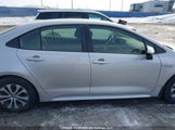 Toyota Corolla JTDBAMDE8MJ008771 снимка