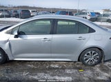 Toyota Corolla JTDBAMDE8MJ008771 снимка