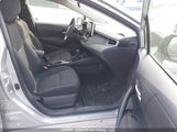 Toyota Corolla JTDBAMDE8MJ008771 снимка
