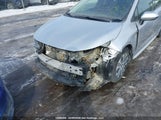 Toyota Corolla JTDBAMDE8MJ008771 снимка