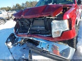 Ford F-150 Xlt 1FTFX1ET3DFB78972 снимка