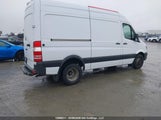 Mercedes-Benz Sprinter  Standard Roof V6 WD3BF3CD1JP593586 photo