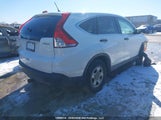 Honda Cr-V Lx 2HKRM4H36CH106865 снимка