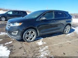 Ford Edge Titanium 2FMPK3K93HBB85186 fotografie