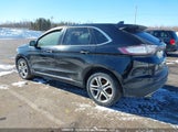 Ford Edge Titanium 2FMPK3K93HBB85186 photo