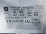 Chevrolet Cruze Lt 1G1PF5SC4C7338989 снимка