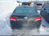 Hyundai Elantra 5NPDH4AEXDH364303 снимка