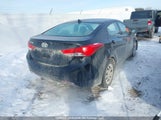Hyundai Elantra 5NPDH4AEXDH364303 снимка