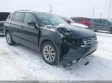 Volkswagen Tiguan Trendline 3VV0B7AX8JM058839 снимка