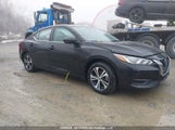 Nissan Sentra Sv 3N1AB8CV2PY277188 снимка