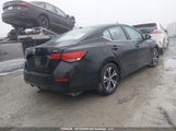 Nissan Sentra Sv 3N1AB8CV2PY277188 снимка