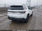 Chevrolet Traverse Premier 1GNEVKKW4KJ152758 снимка
