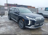 HYUNDAI PALISADE ULTIMATE CALLIGRAPHY KM8R5DGE9RU****** снимка