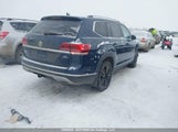 Volkswagen Atlas 3.6 Fsi Execline 1V2NR2CA5KC550547 photo