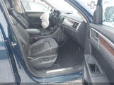 Volkswagen Atlas 3.6 Fsi Execline 1V2NR2CA5KC550547 снимка