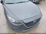 Mazda Mazda3 Gs-Sky JM1BM1V75E1152379 снимка