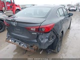Mazda Mazda3 Gs-Sky JM1BM1V75E1152379 снимка