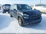 Mini Cooper S Countryman WMWZC5C50DWP32650 снимка