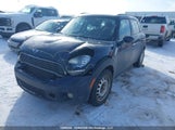 Mini Cooper S Countryman WMWZC5C50DWP32650 снимка