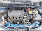 Toyota Yaris Le VNKKTUD3XFA016986 снимка