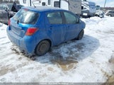 Toyota Yaris Le VNKKTUD3XFA016986 снимка