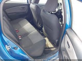 Toyota Yaris Le VNKKTUD3XFA016986 снимка