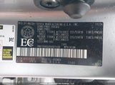 Toyota Corolla Cross Hybrid Xse 7MUFBABGXRV061408 photo