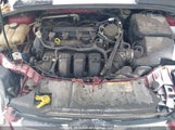Ford Focus Se 1FADP3F26DL347060 снимка