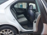Chevrolet Equinox Ls 2GNAXREV9J6219533 снимка