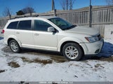Dodge Journey Sxt/Limited 3C4PDCCG9FT548653 снимка