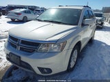 Dodge Journey Sxt/Limited 3C4PDCCG9FT548653 снимка