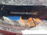 BMW M240I xDrive 3MW53CM04P8D49118 снимка