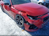 BMW M240I xDrive 3MW53CM04P8D49118 снимка