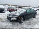 Honda Civic Lx 2HGFC2F55HH014288 снимка