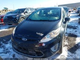 Ford Fiesta Ses 3FADP4FJ0BM211502 снимка