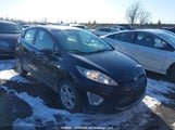 Ford Fiesta Ses 3FADP4FJ0BM211502 снимка