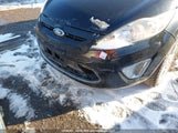 Ford Fiesta Ses 3FADP4FJ0BM211502 снимка