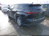 Toyota Highlander Hybrid Le 5TDBBRCH1SS672223 photo