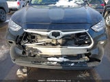 Toyota Highlander Hybrid Le 5TDBBRCH1SS672223 снимка