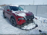 Nissan Rogue Sv/Rock Creek JN8BT3BB7SW419547 снимка
