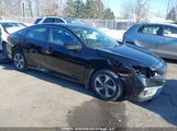 Honda Civic Lx 2HGFC2F53MH001937 снимка