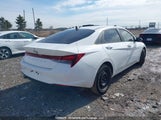 Hyundai Elantra Essential Ivt With Hyundai Smartsense Package/Preferred Ivt/Preferred Ivt With Tech Package KMHLM4AG5PU584575 photo