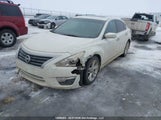 Nissan Altima 2.5/S/Sv/Sl 1N4AL3AP6FN392962 снимка