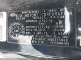 Kia Sedona Lx KNDMB5C16G6235068 снимка