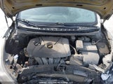 Hyundai Elantra 5NPDH4AE4CH085766 снимка