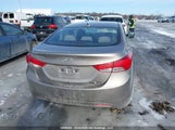 Hyundai Elantra 5NPDH4AE4CH085766 снимка