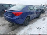 Toyota Corolla Se 2T1BURHE6HC799866 снимка