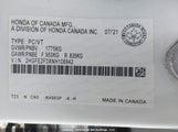 Honda Civic 2HGFE2F3XNH106842 снимка
