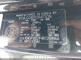 Kia Sportage Ex/Ex Premium W/Black Interior/Ex Premium W/Red Interior KNDPVCDF4R7259966 снимка